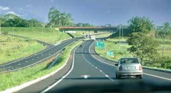 Ecorodovias vence leilão da rodovia BR-153 por R$ 320 milhões